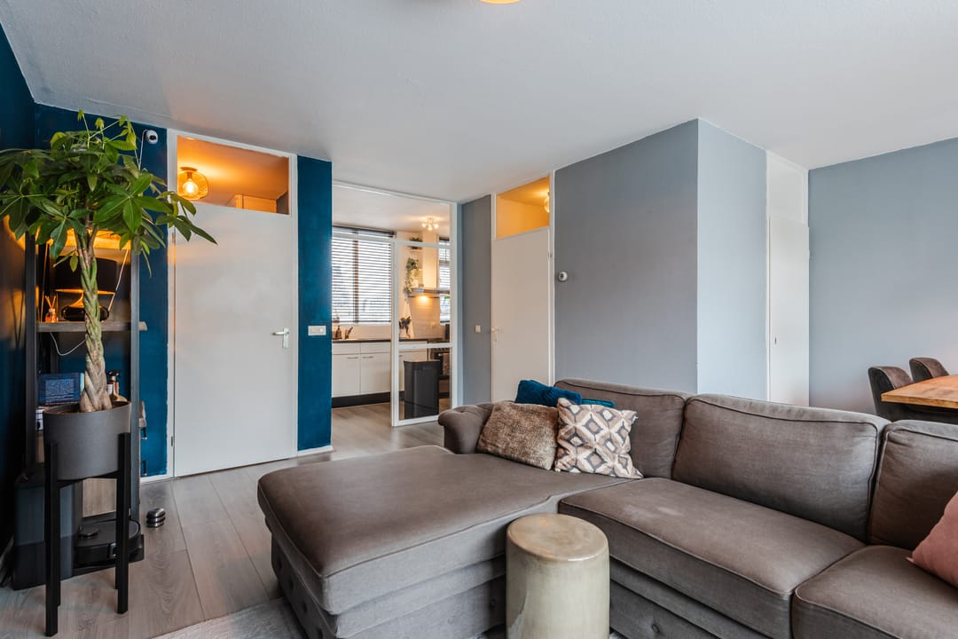 Foto 8 van Tjalk 36 32