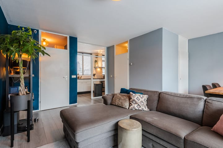 Foto 8 van Tjalk 36 32