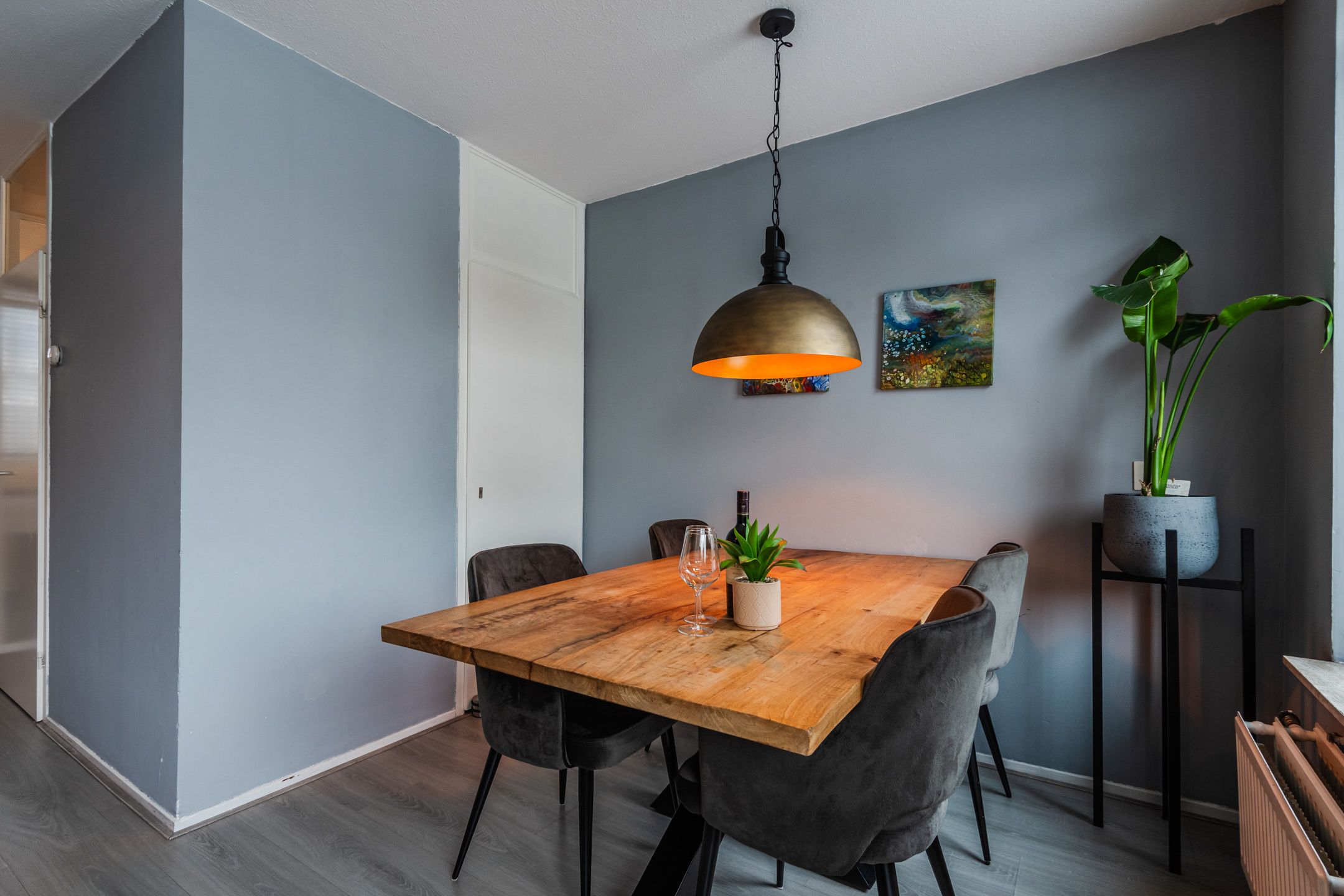 Foto 9 van Tjalk 36 32