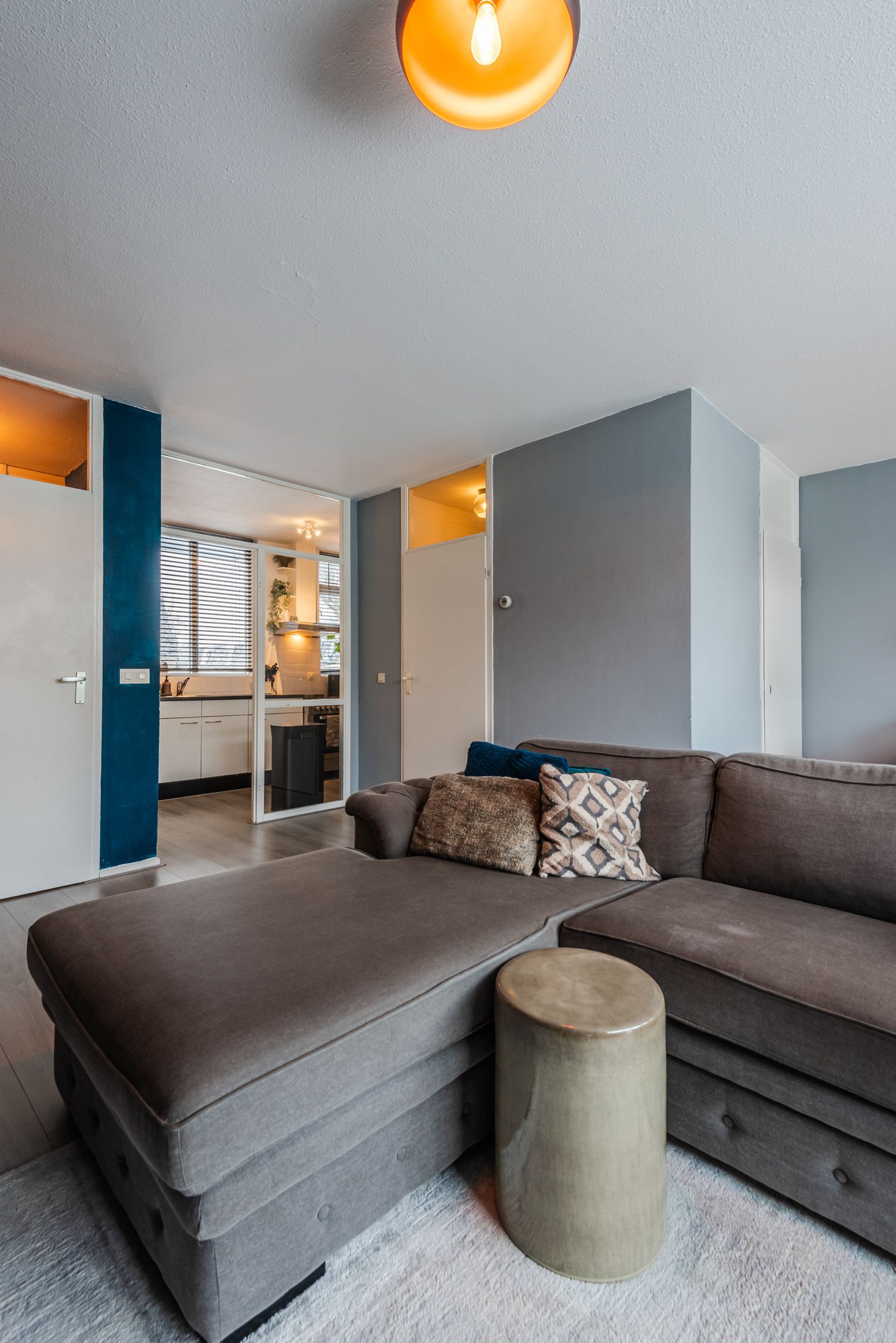 Foto 10 van Tjalk 36 32