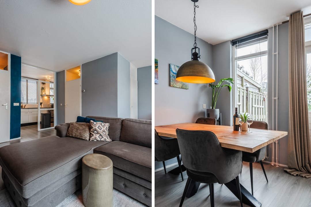 Foto 11 van Tjalk 36 32