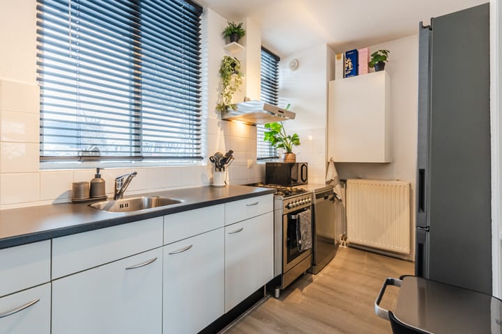 Foto 12 van Tjalk 36 32