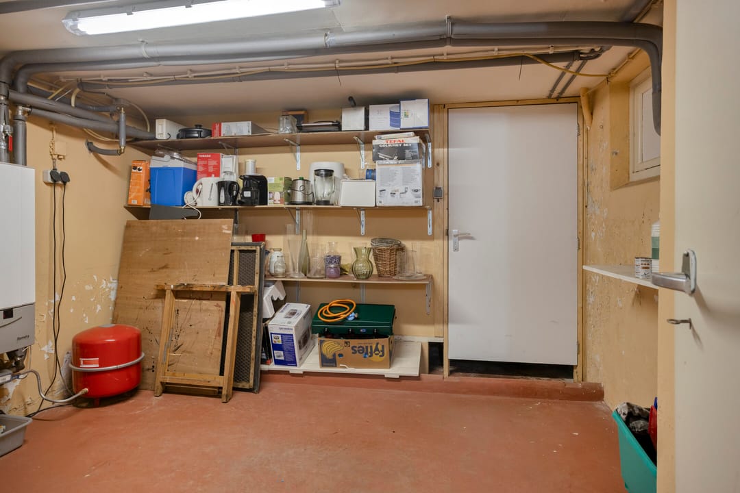 Foto 32 van Koningin Wilhelminalaan 8