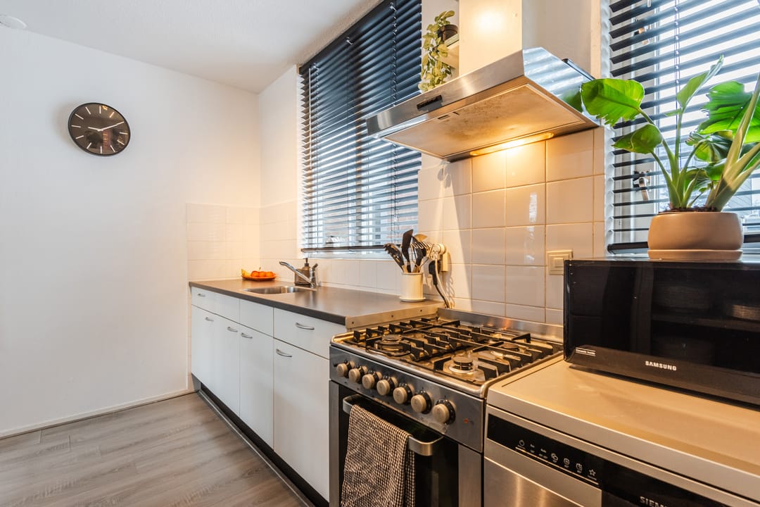 Foto 13 van Tjalk 36 32