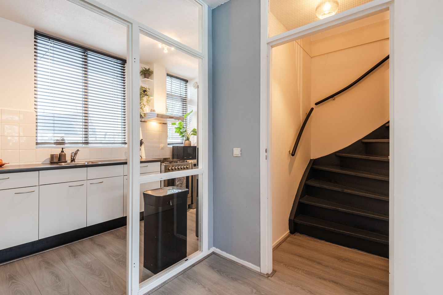 Foto 14 van Tjalk 36 32