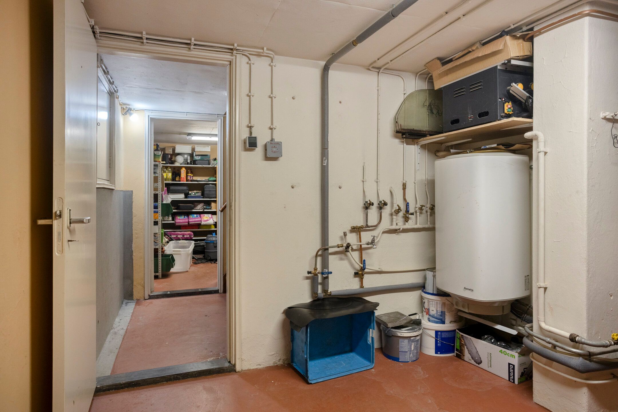 Foto 33 van Koningin Wilhelminalaan 8