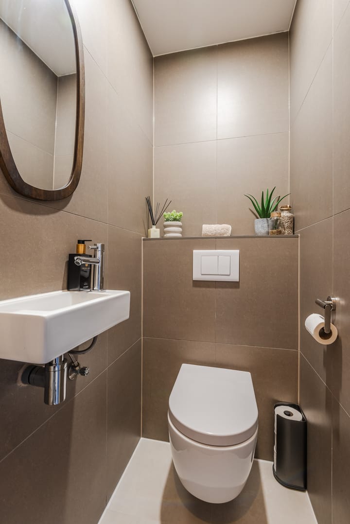 Foto 15 van Tjalk 36 32