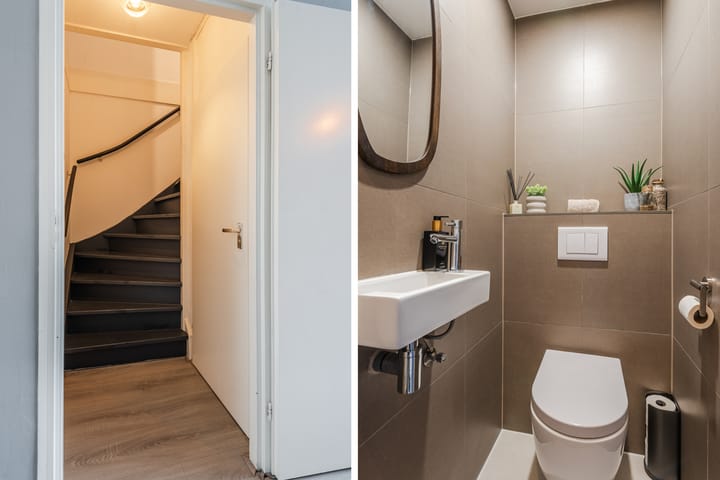 Foto 16 van Tjalk 36 32