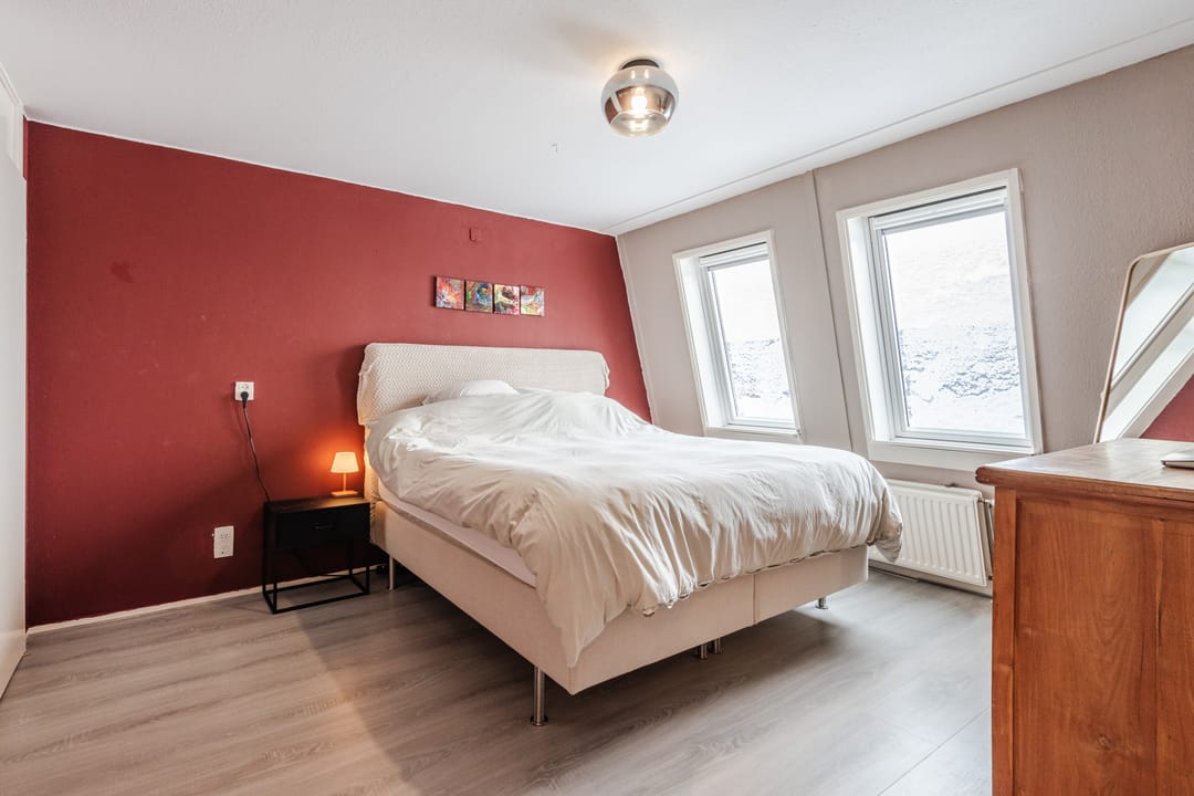 Foto 17 van Tjalk 36 32