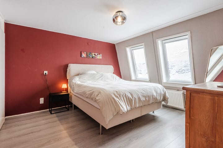 Foto 17 van Tjalk 36 32