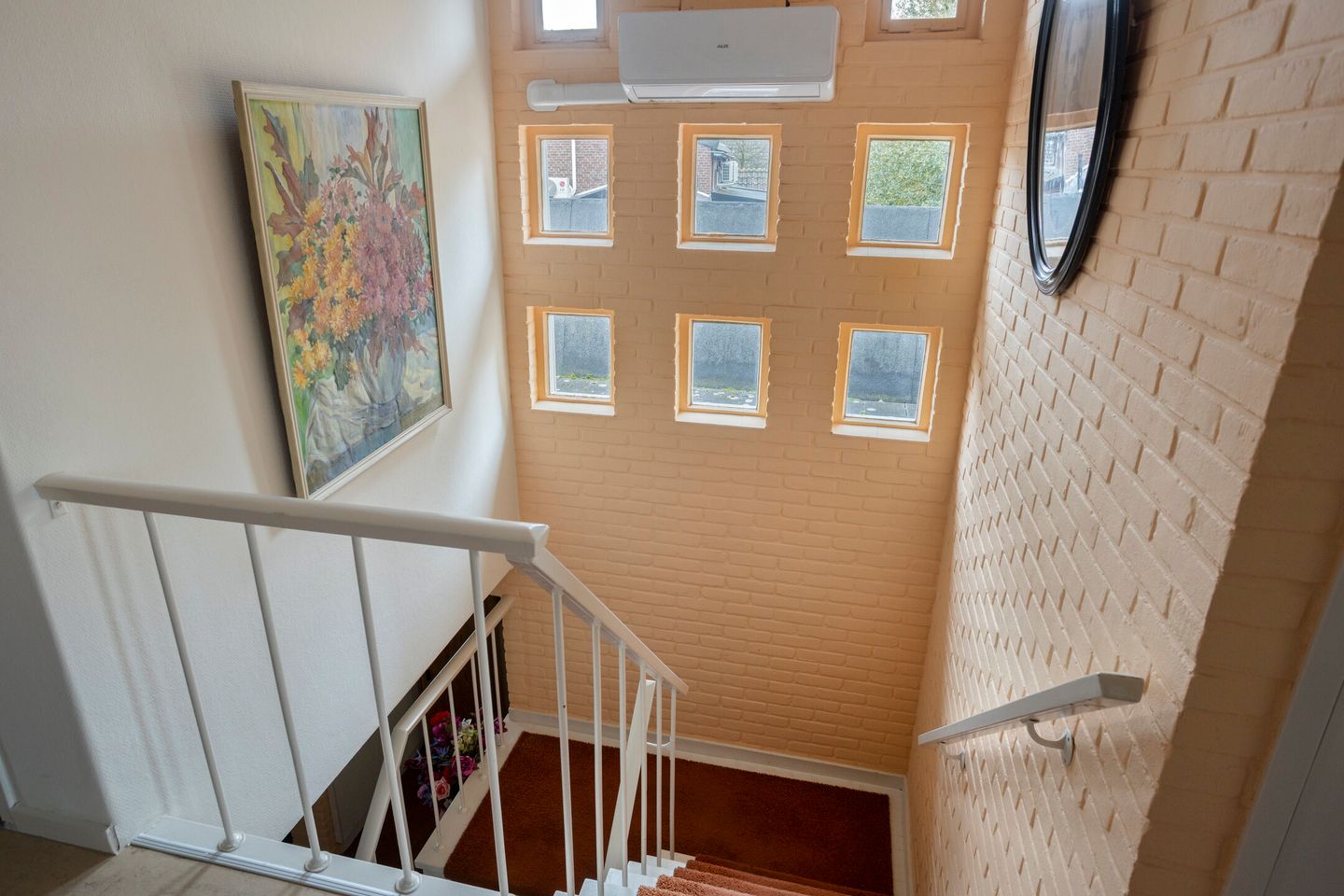 Foto 35 van Koningin Wilhelminalaan 8