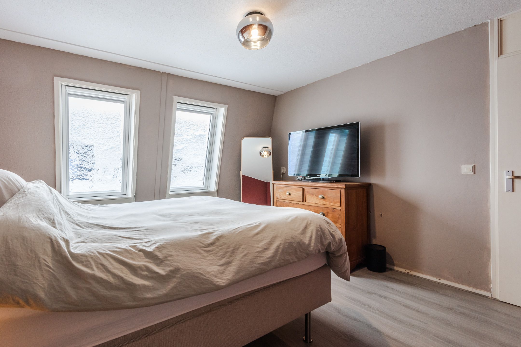 Foto 18 van Tjalk 36 32