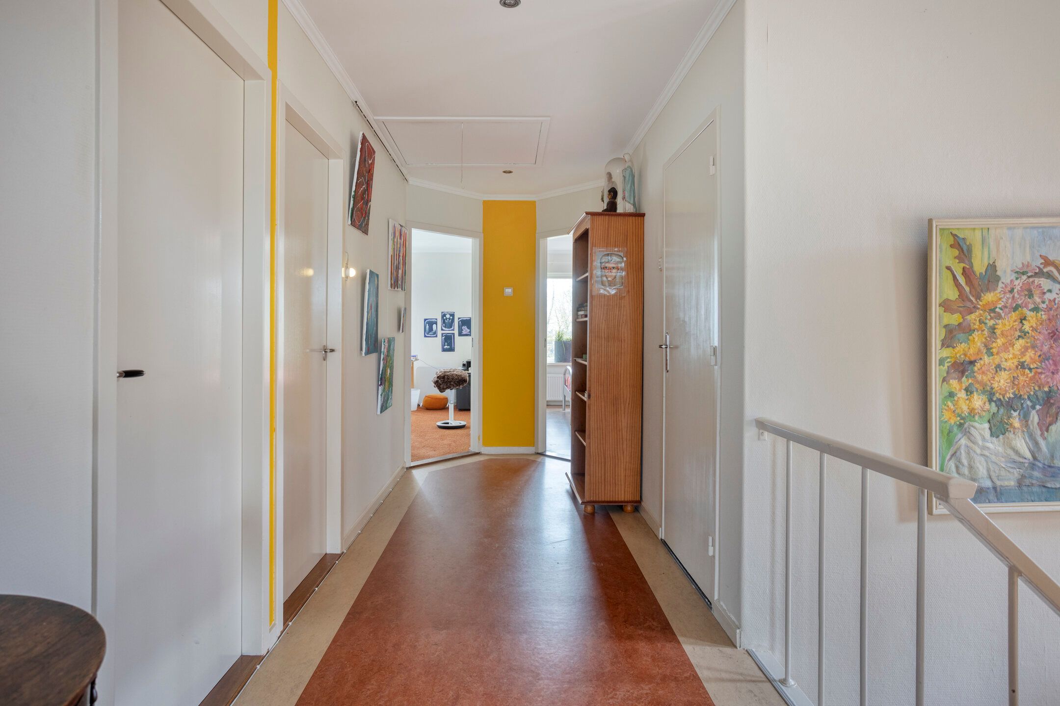 Foto 36 van Koningin Wilhelminalaan 8