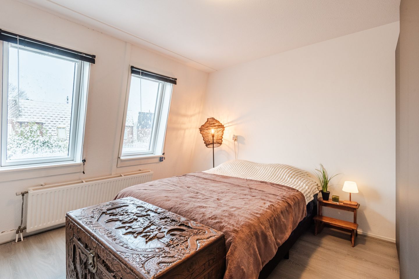 Foto 19 van Tjalk 36 32