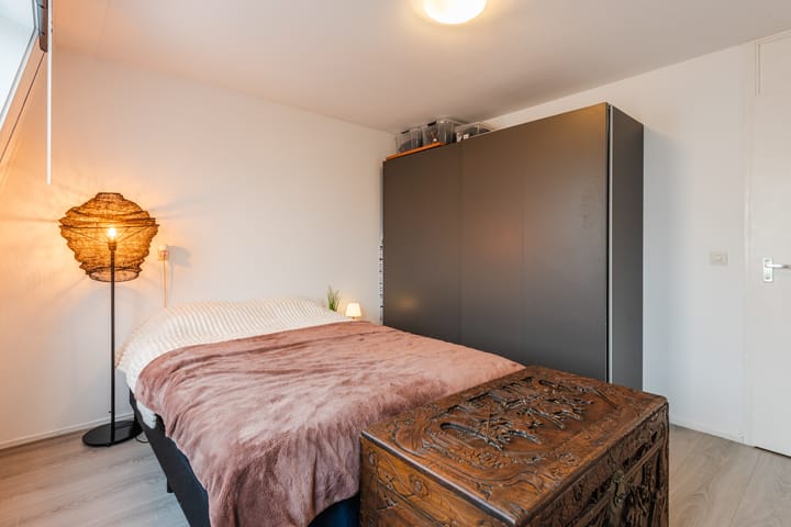 Foto 20 van Tjalk 36 32