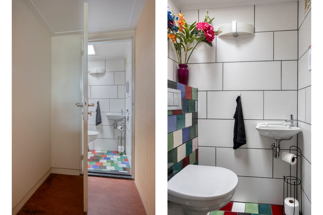 Foto 13 van Koningin Wilhelminalaan 8