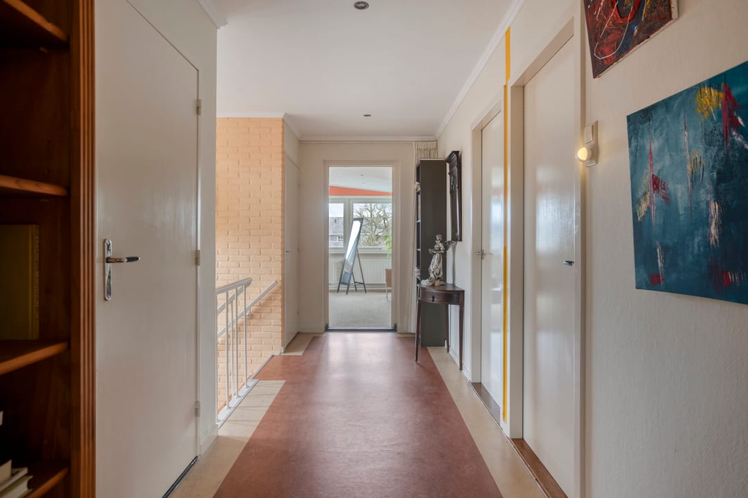 Foto 37 van Koningin Wilhelminalaan 8