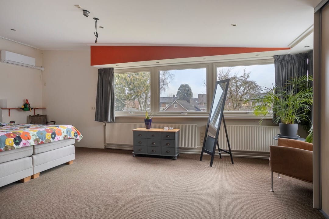 Foto 38 van Koningin Wilhelminalaan 8