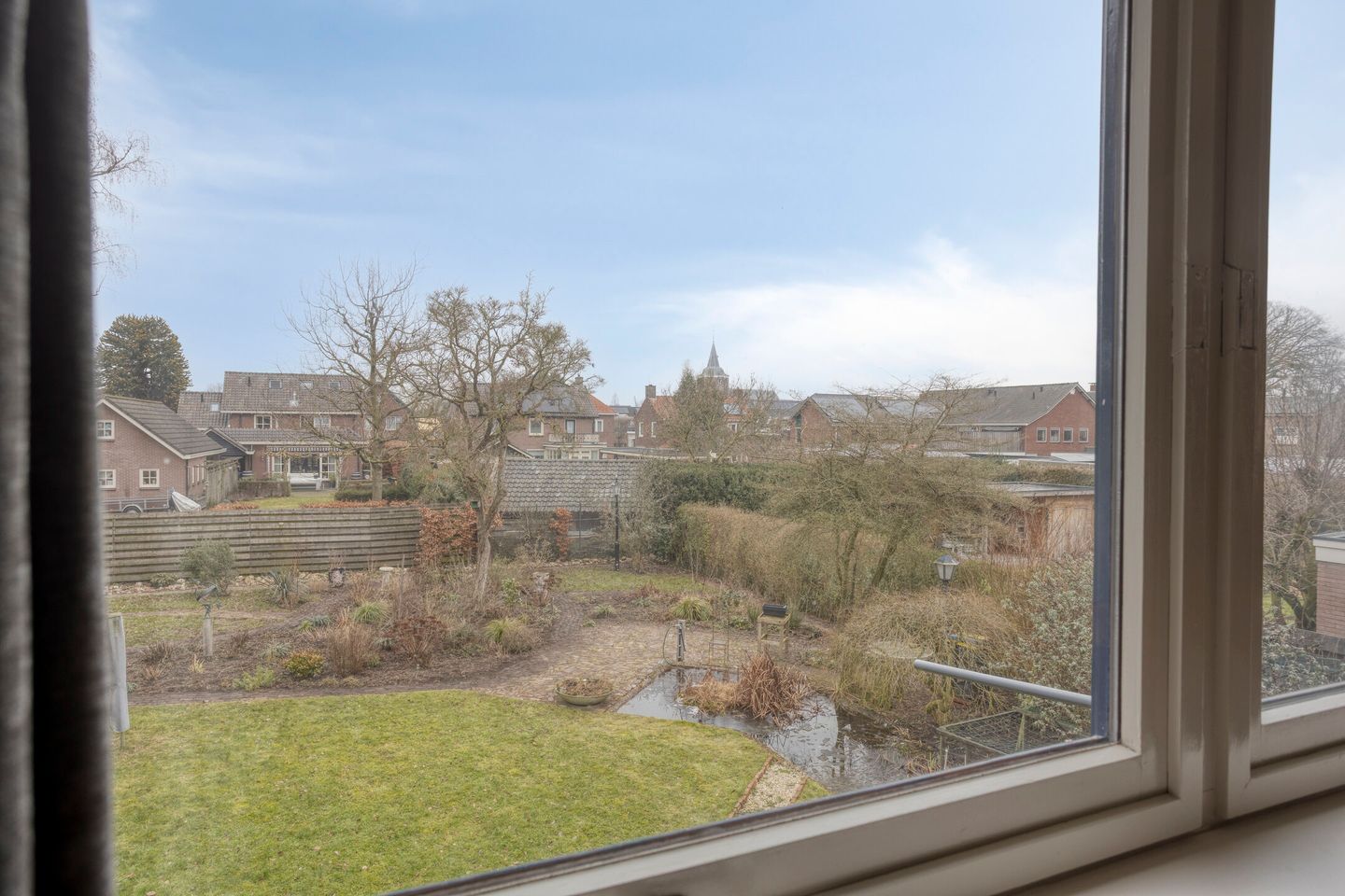 Foto 40 van Koningin Wilhelminalaan 8