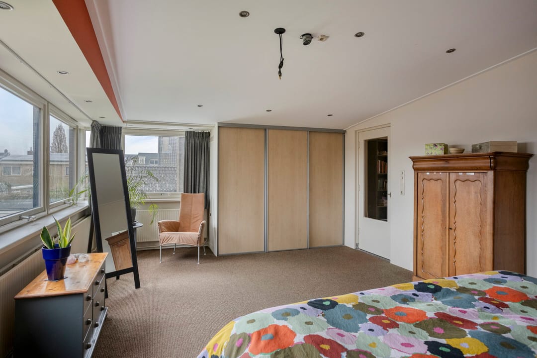 Foto 41 van Koningin Wilhelminalaan 8