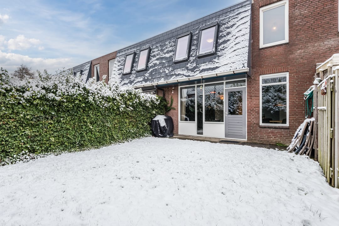 Foto 28 van Tjalk 36 32