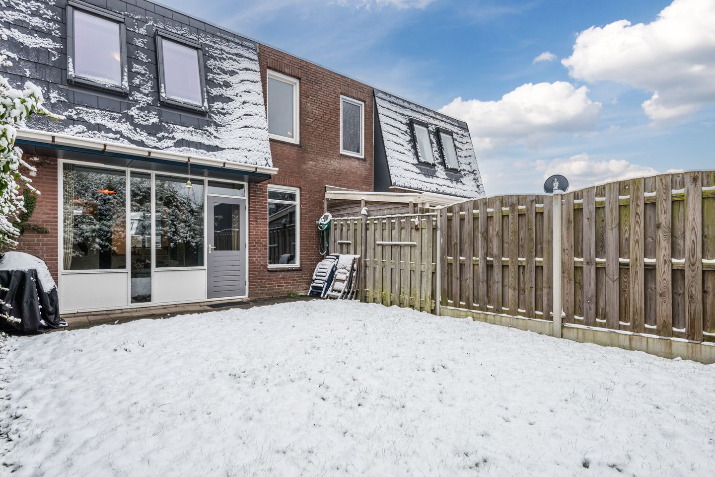 Foto 29 van Tjalk 36 32