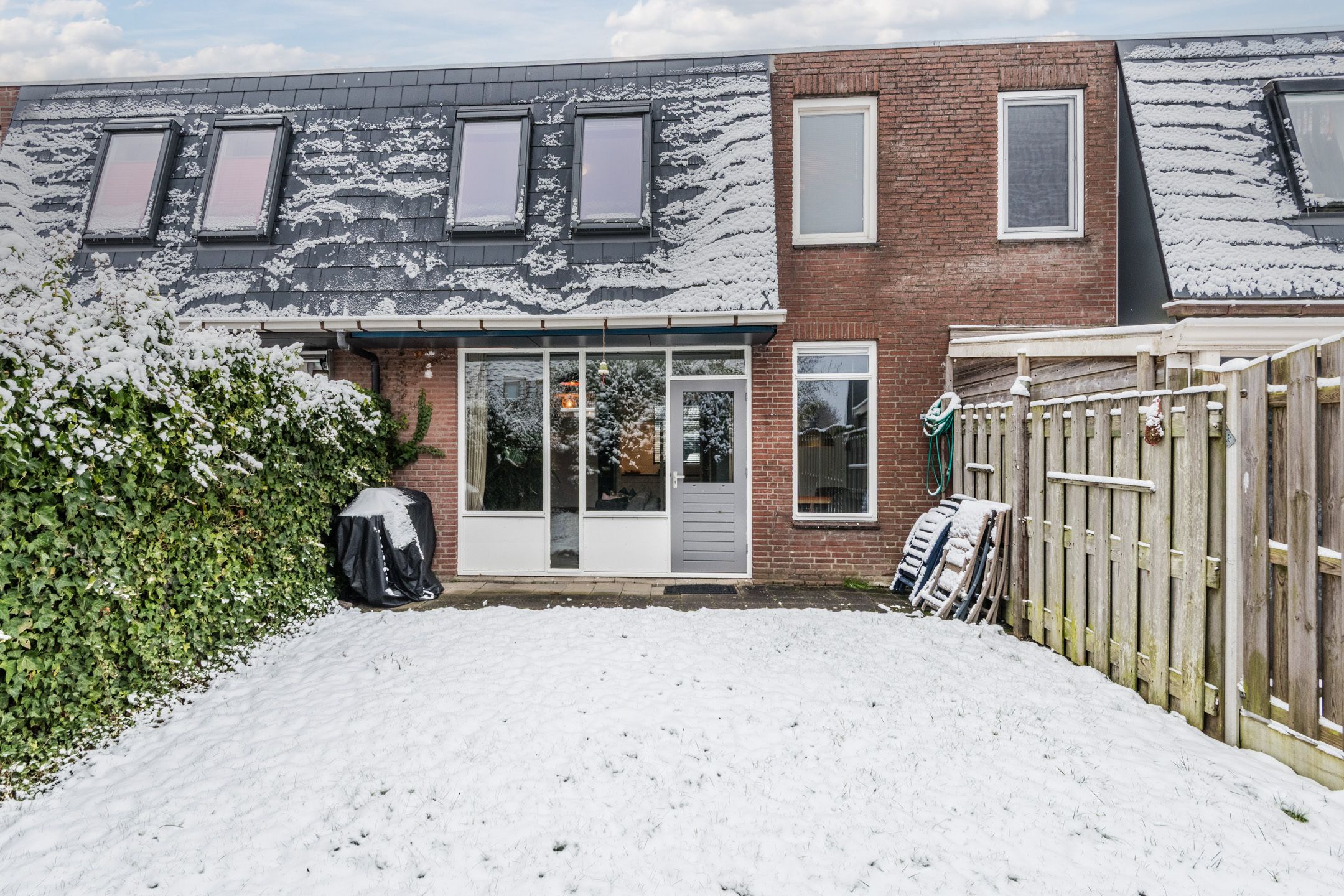 Foto 30 van Tjalk 36 32