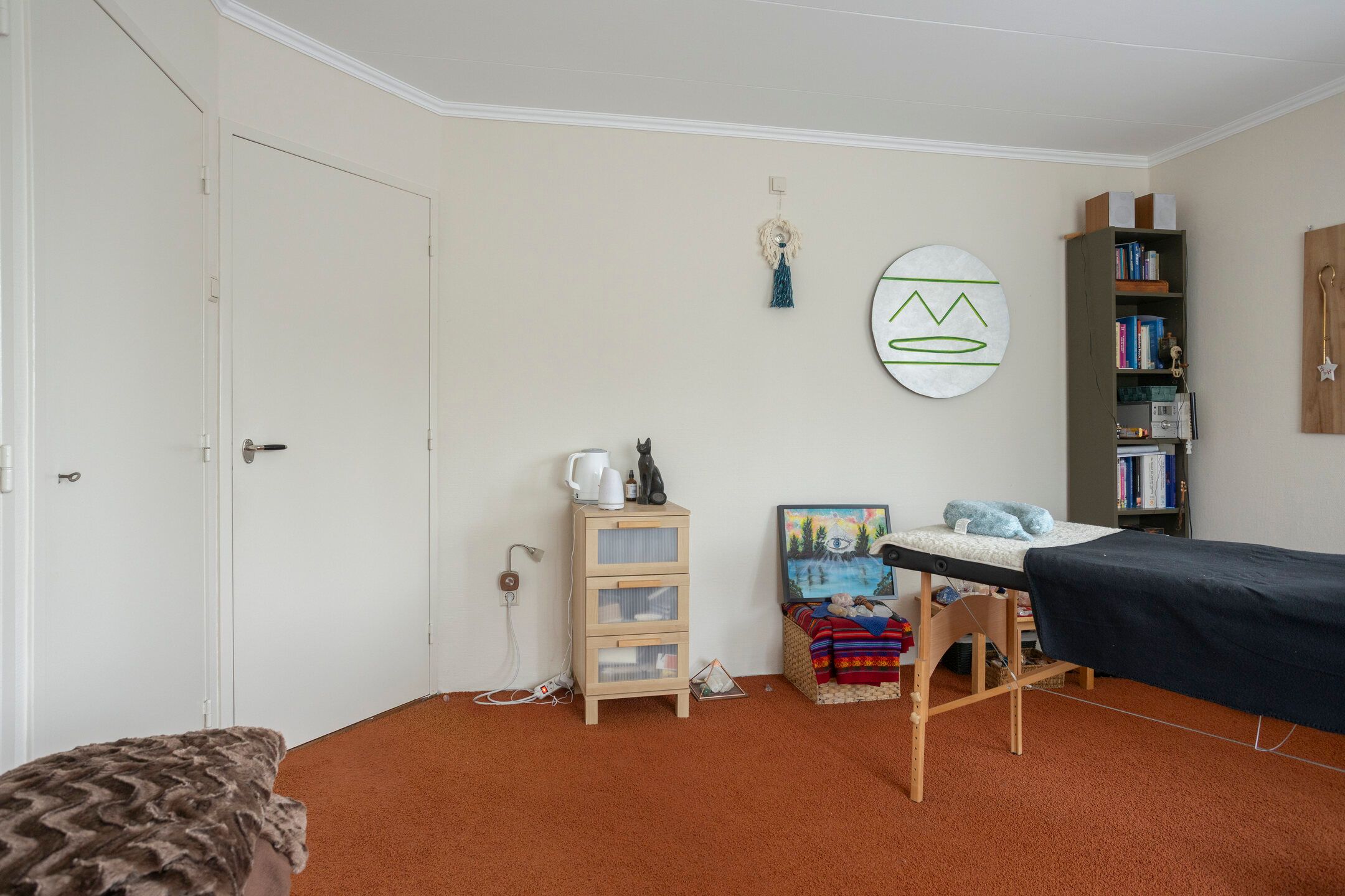 Foto 45 van Koningin Wilhelminalaan 8