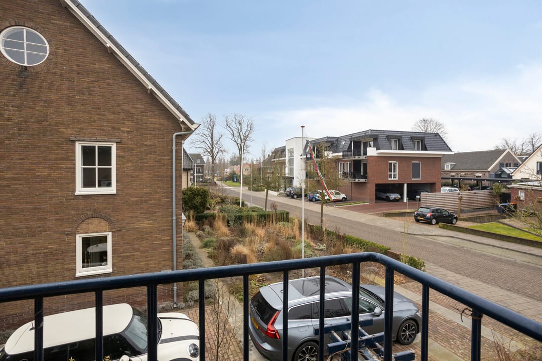 Foto 46 van Koningin Wilhelminalaan 8