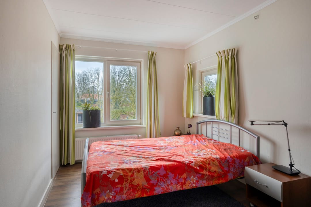 Foto 47 van Koningin Wilhelminalaan 8