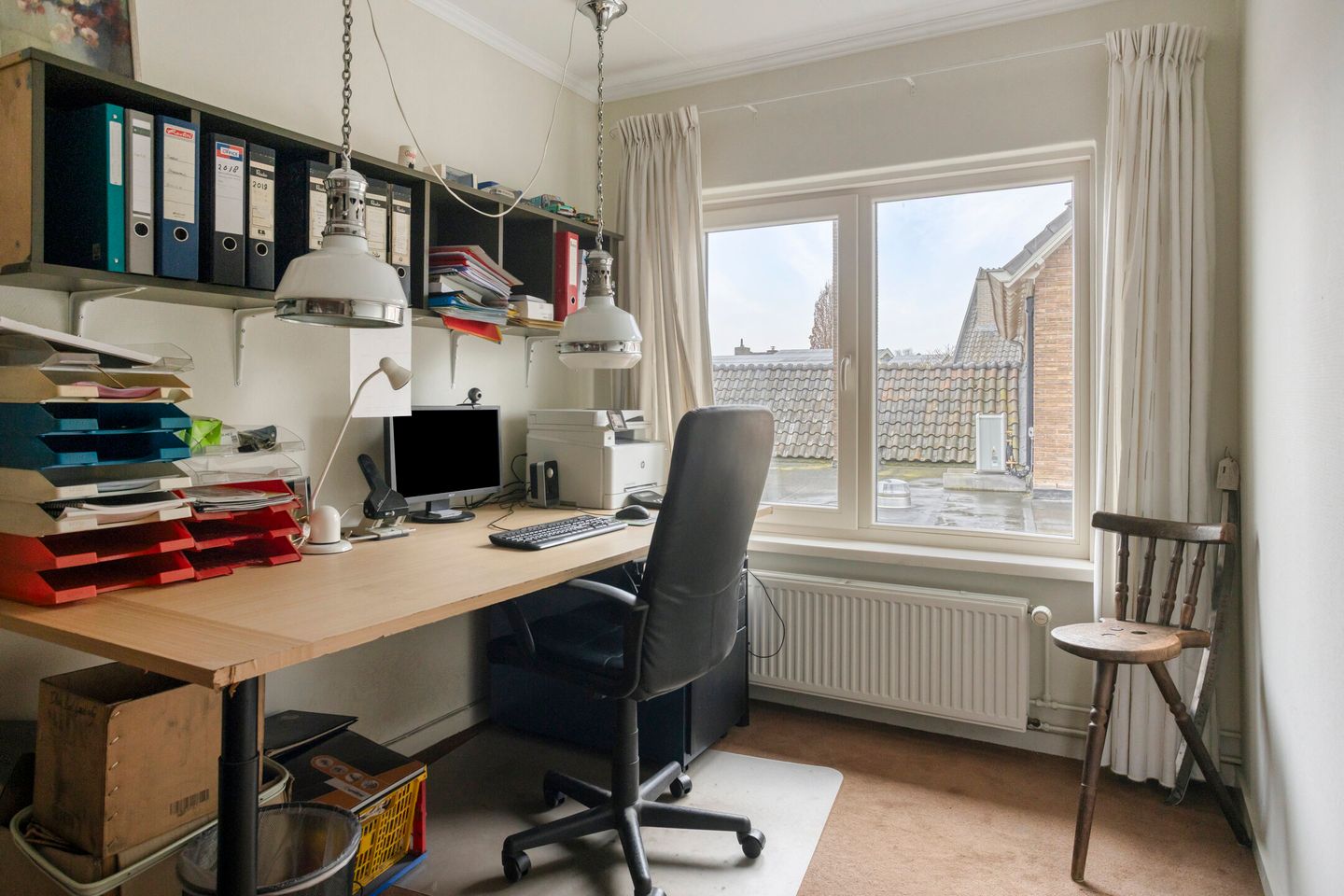 Foto 49 van Koningin Wilhelminalaan 8