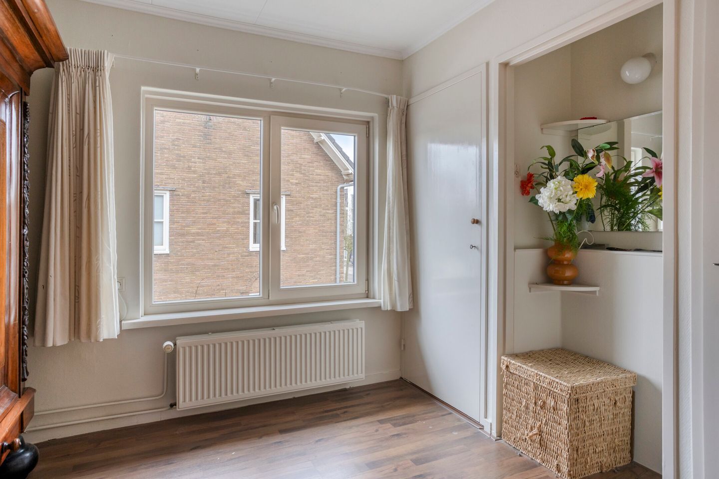 Foto 50 van Koningin Wilhelminalaan 8