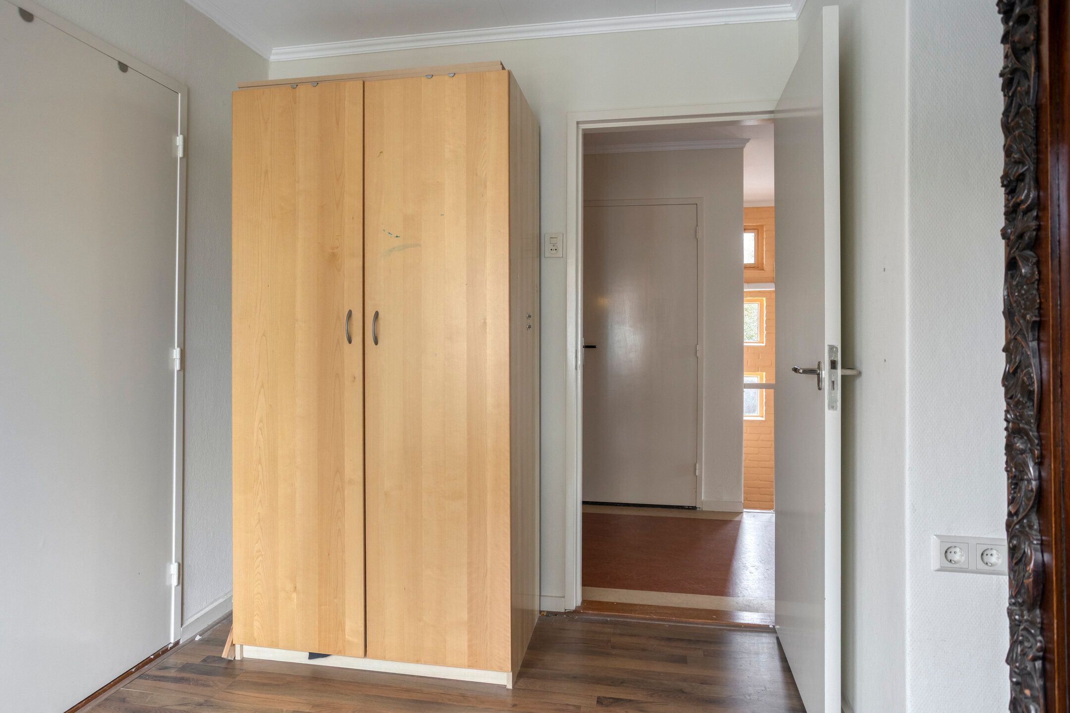 Foto 51 van Koningin Wilhelminalaan 8