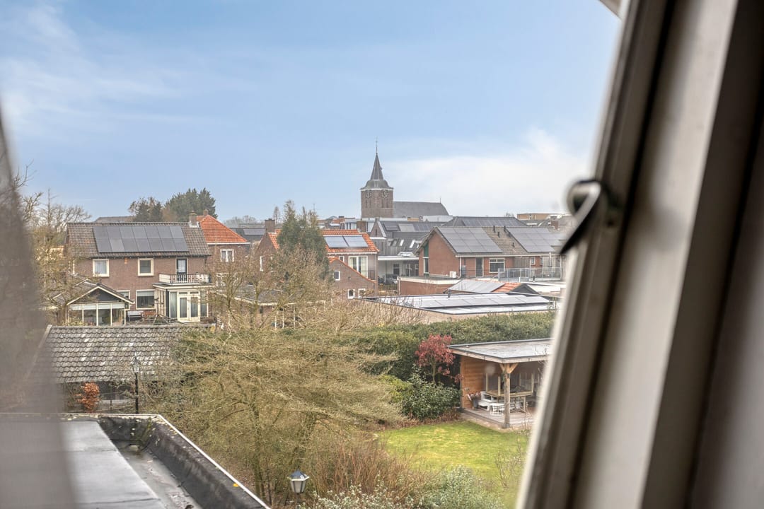 Foto 53 van Koningin Wilhelminalaan 8