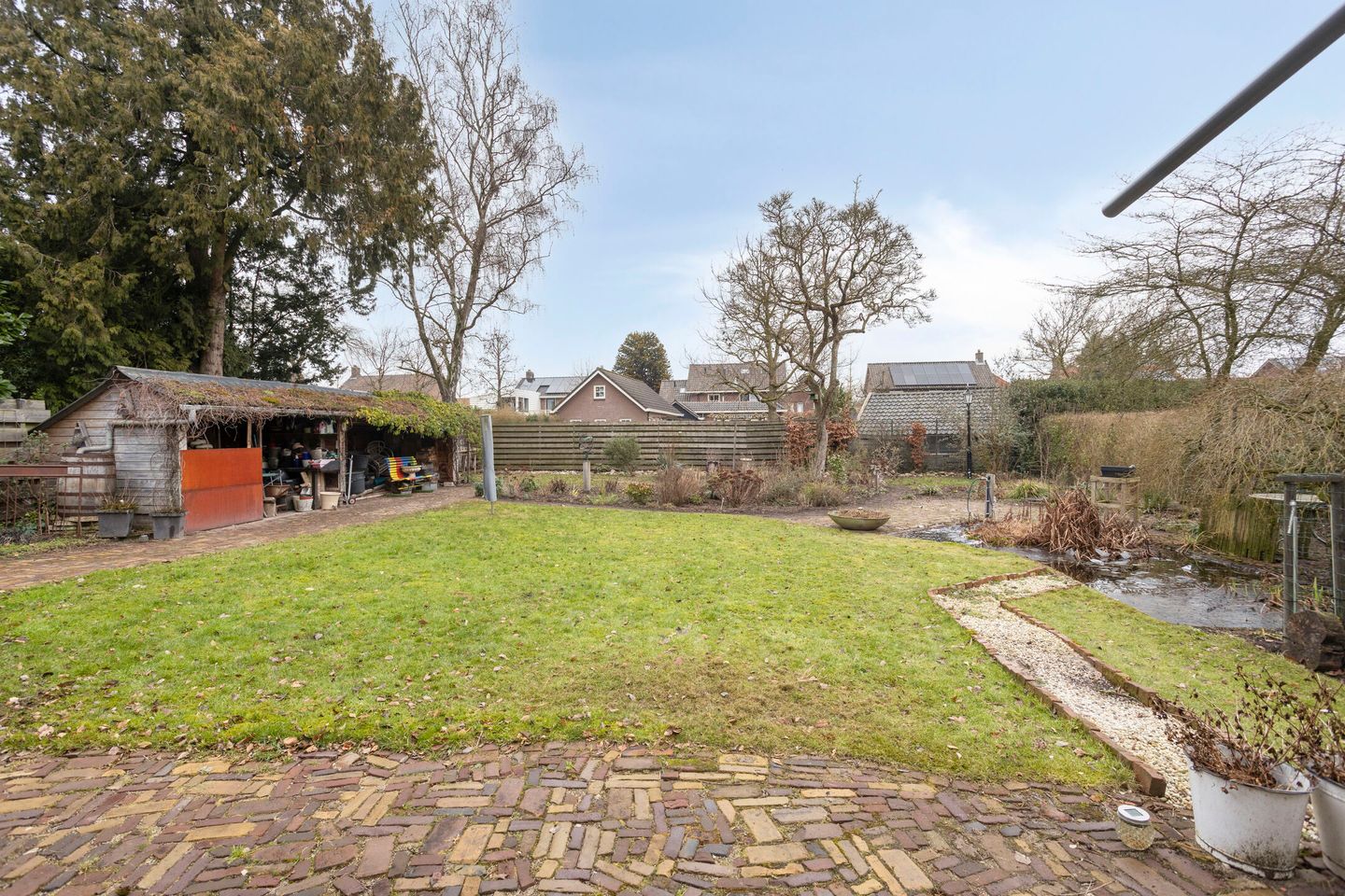 Foto 55 van Koningin Wilhelminalaan 8