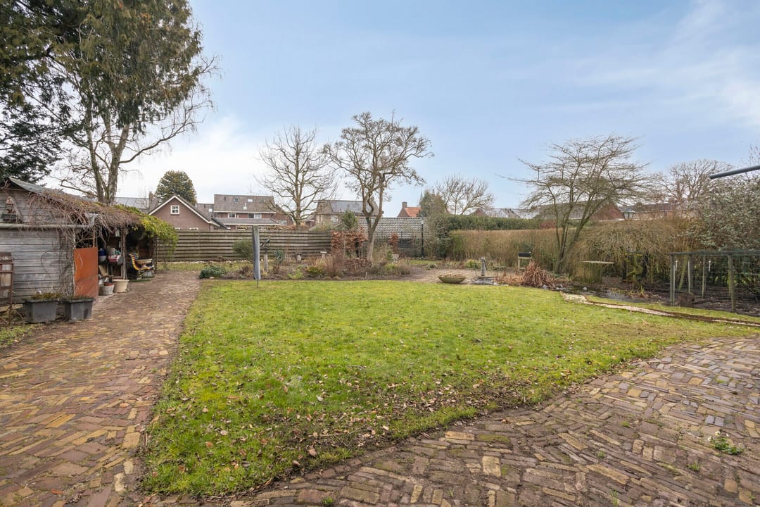 Foto 56 van Koningin Wilhelminalaan 8