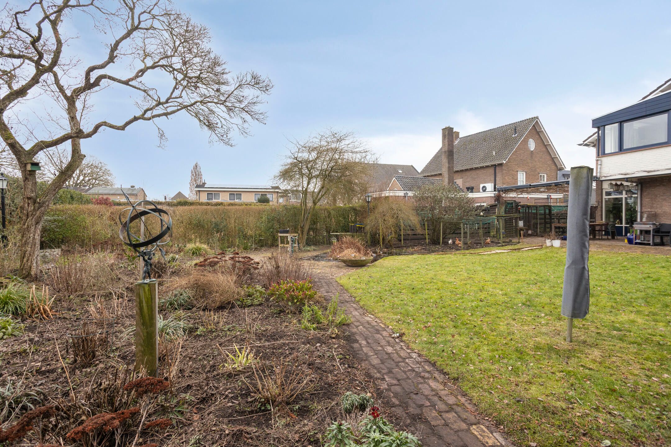 Foto 57 van Koningin Wilhelminalaan 8