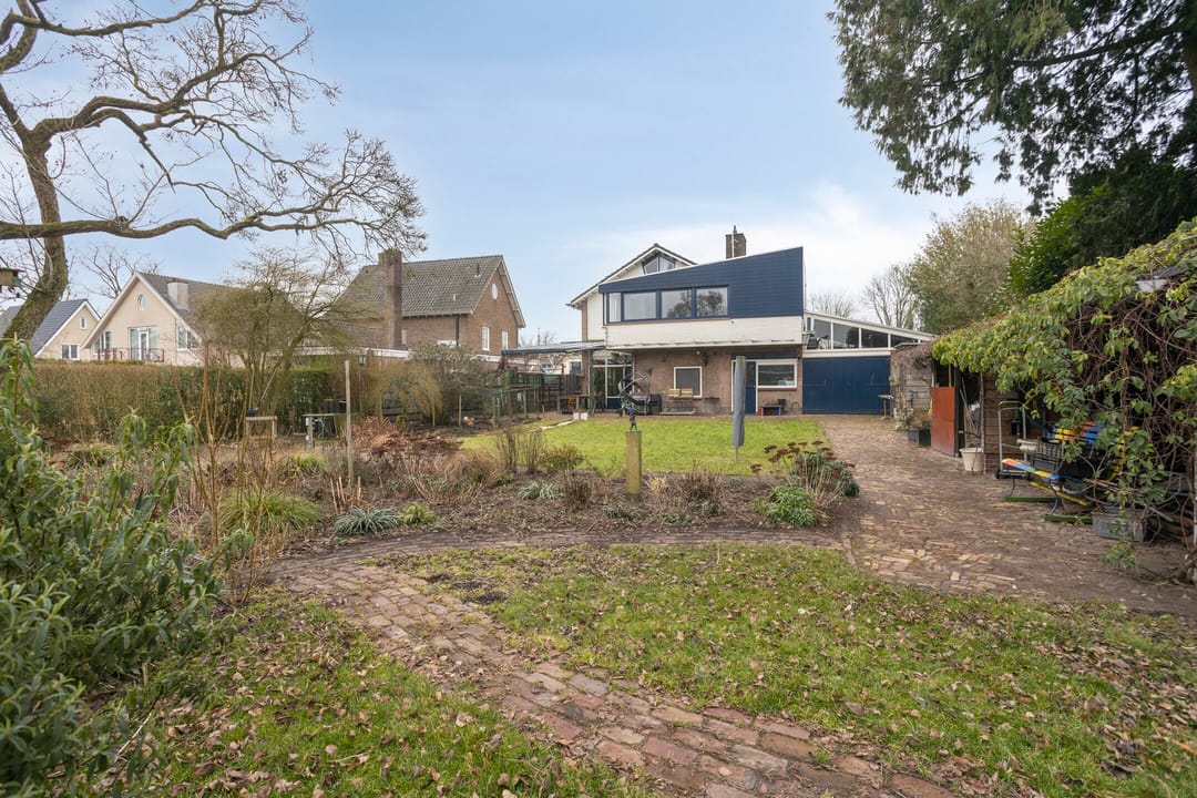 Foto 58 van Koningin Wilhelminalaan 8