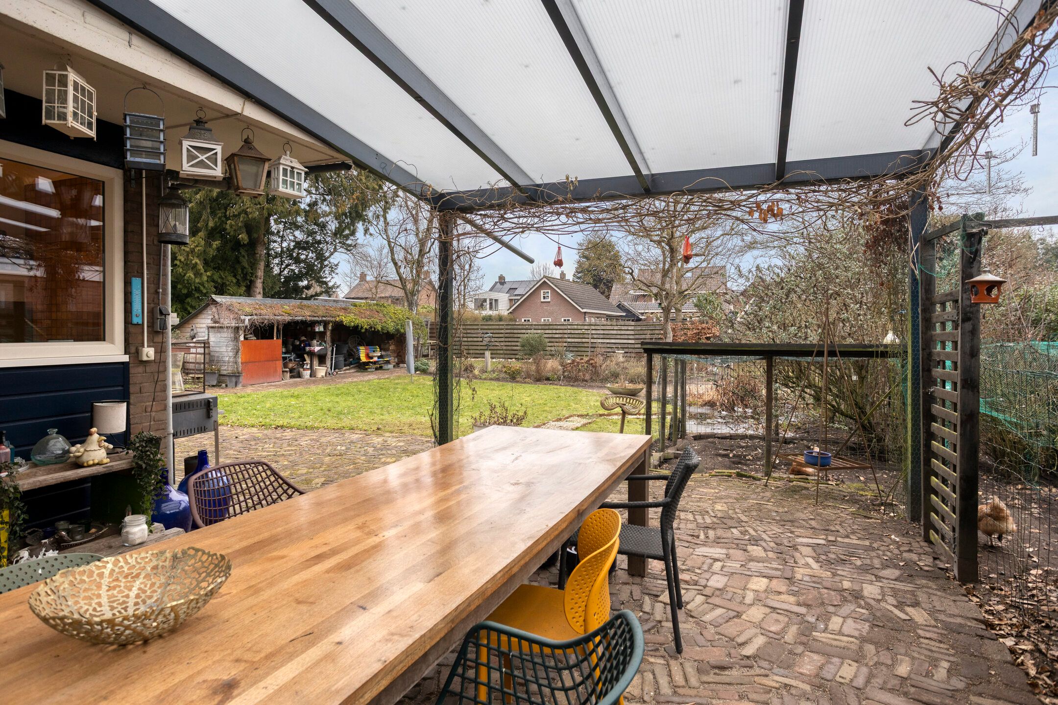 Foto 60 van Koningin Wilhelminalaan 8