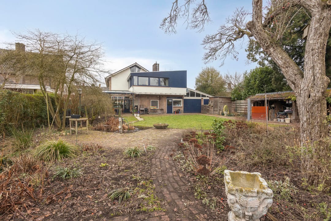 Foto 62 van Koningin Wilhelminalaan 8