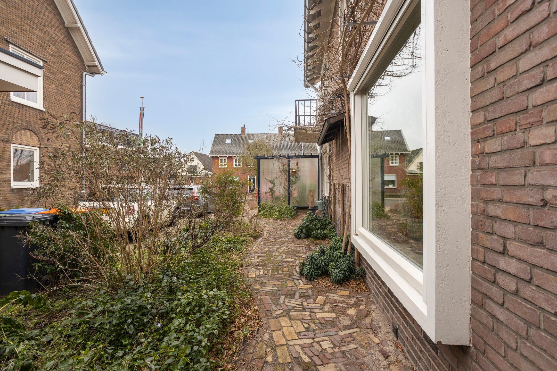 Foto 63 van Koningin Wilhelminalaan 8