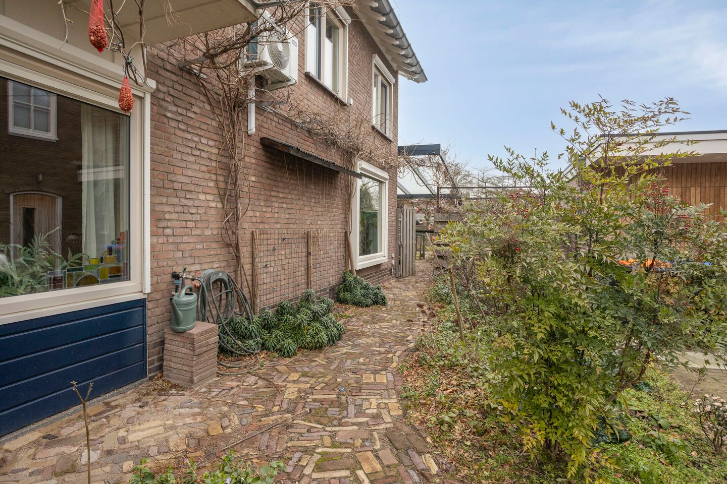 Foto 64 van Koningin Wilhelminalaan 8