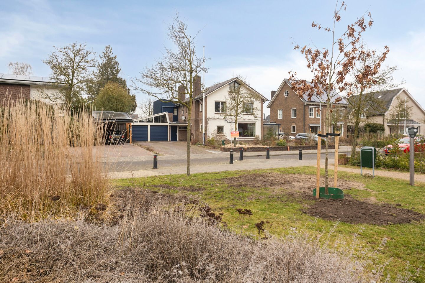 Foto 65 van Koningin Wilhelminalaan 8