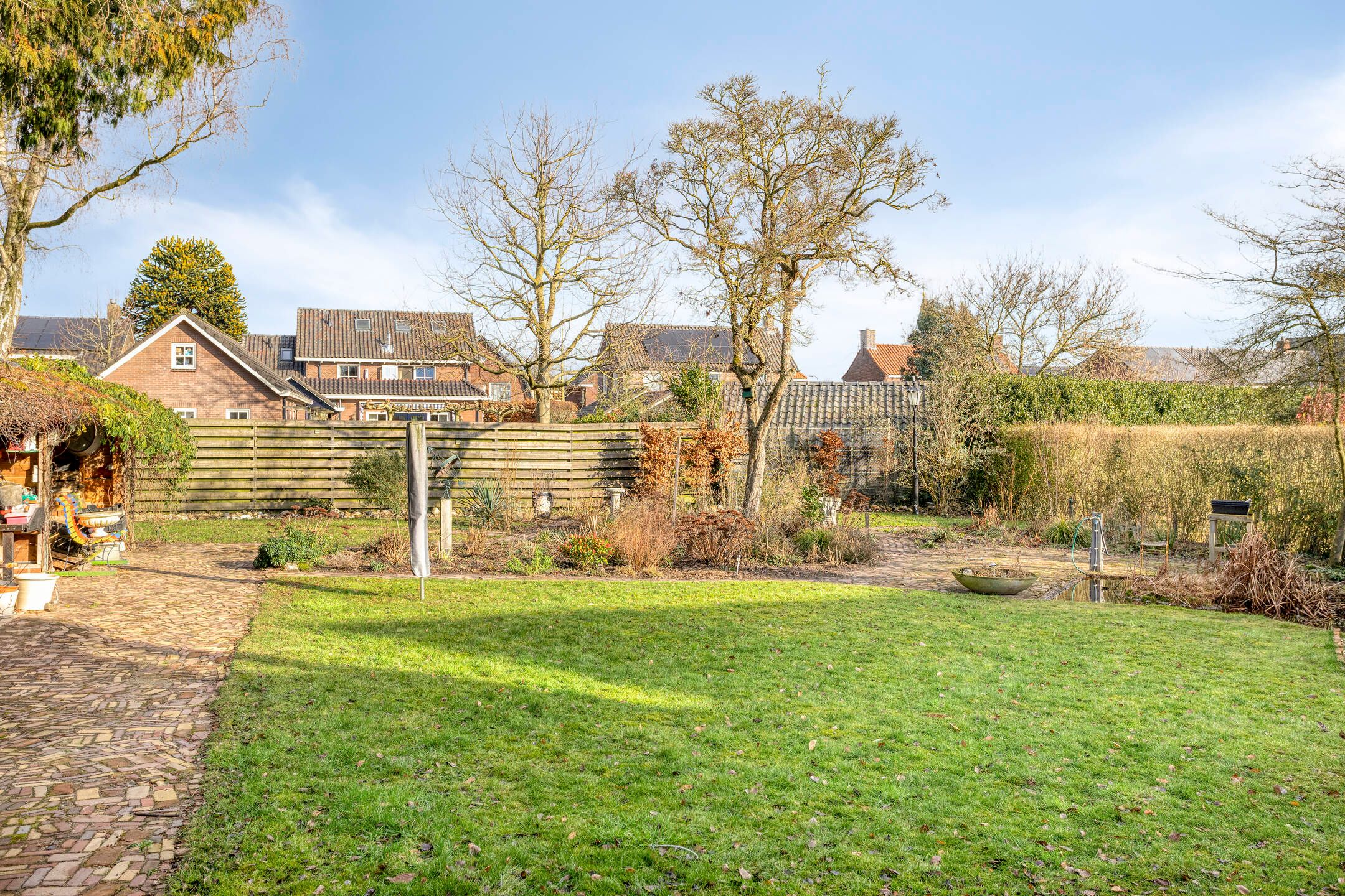 Foto 66 van Koningin Wilhelminalaan 8