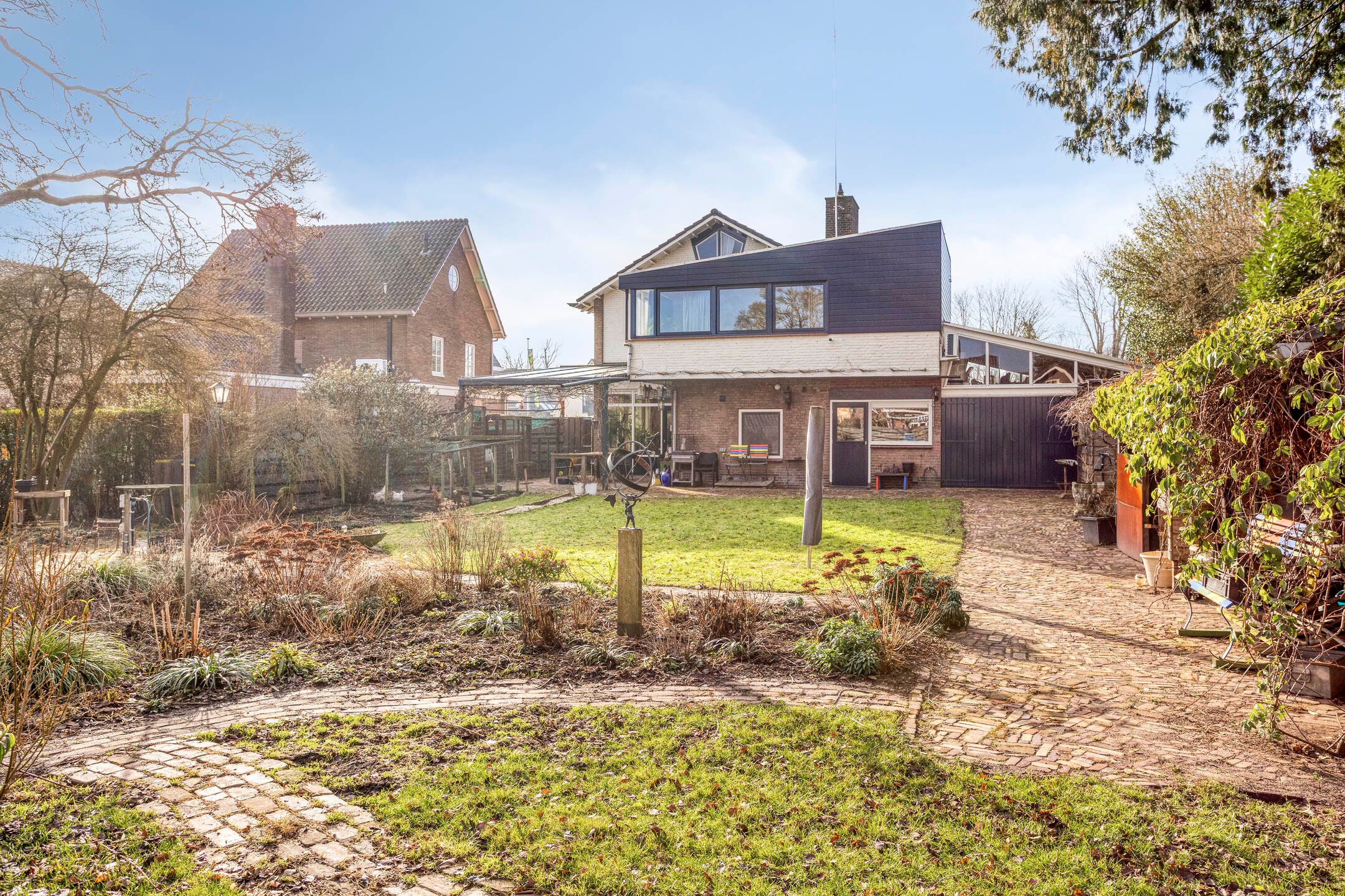 Foto 69 van Koningin Wilhelminalaan 8