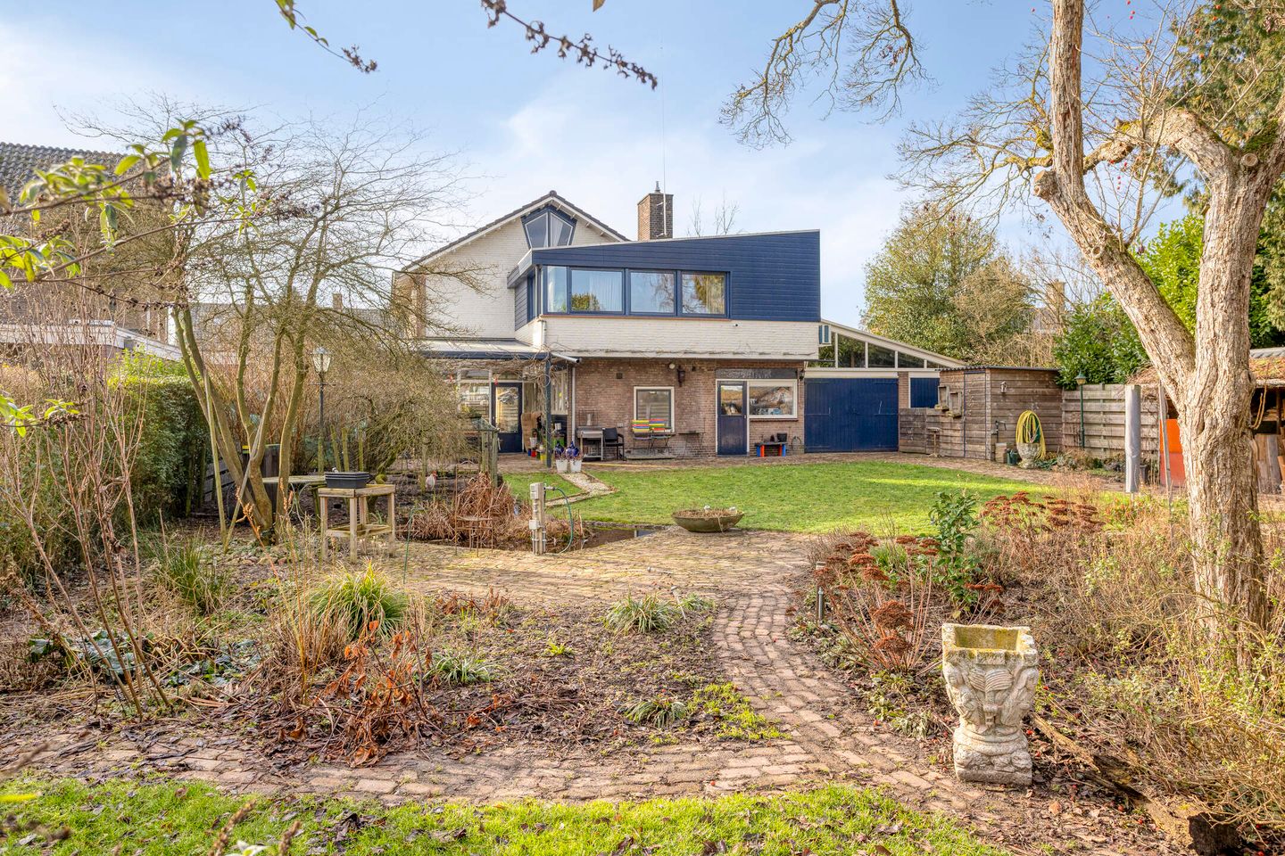 Foto 70 van Koningin Wilhelminalaan 8