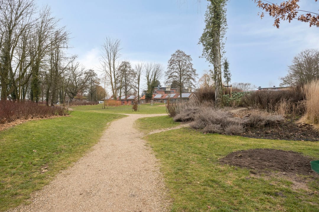 Foto 71 van Koningin Wilhelminalaan 8