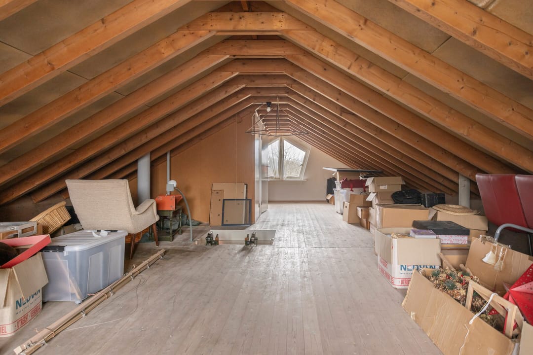 Foto 52 van Koningin Wilhelminalaan 8