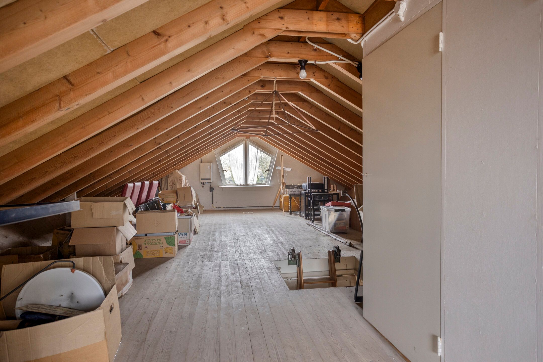 Foto 54 van Koningin Wilhelminalaan 8