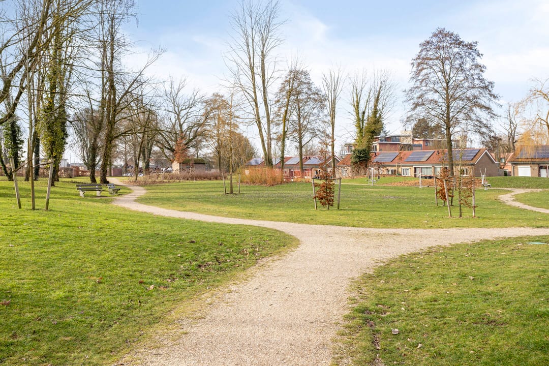 Foto 73 van Koningin Wilhelminalaan 8